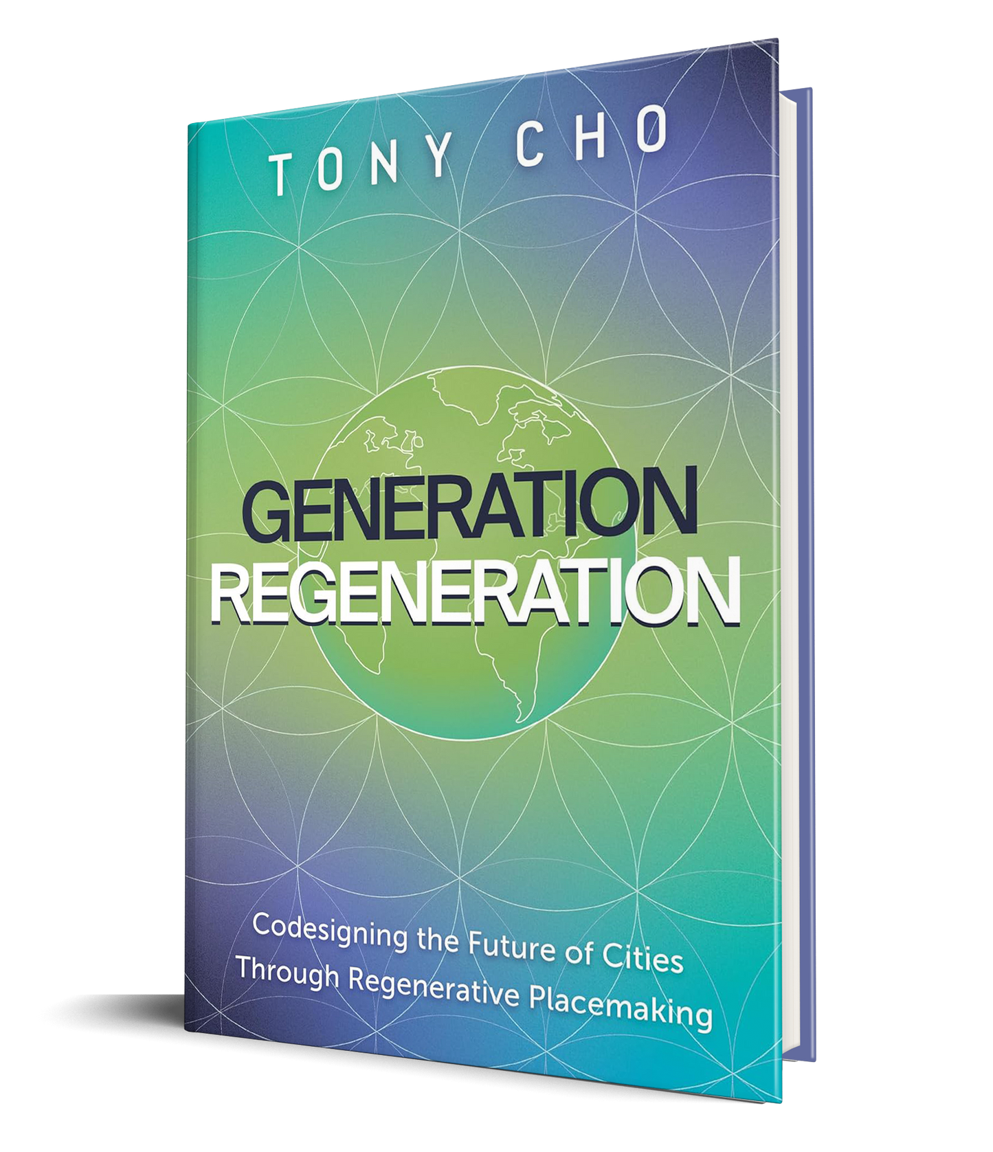 Generation Regeneration - Book Donation