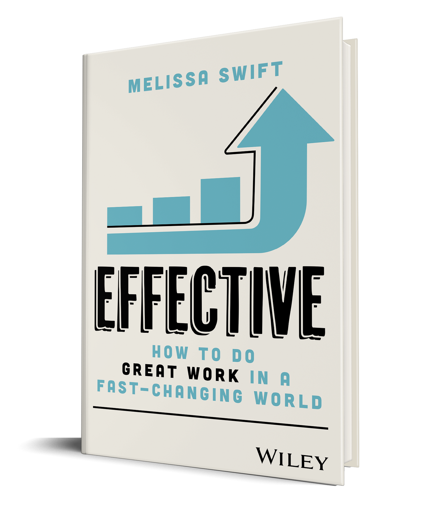 Effective - Book Donation