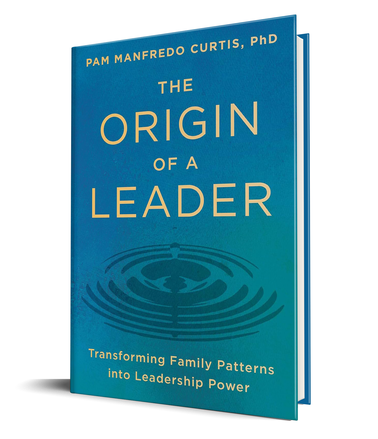 Origin of a Leader - Book Donation