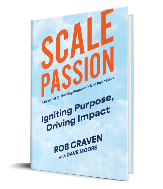 Scale Passion - Book Donation