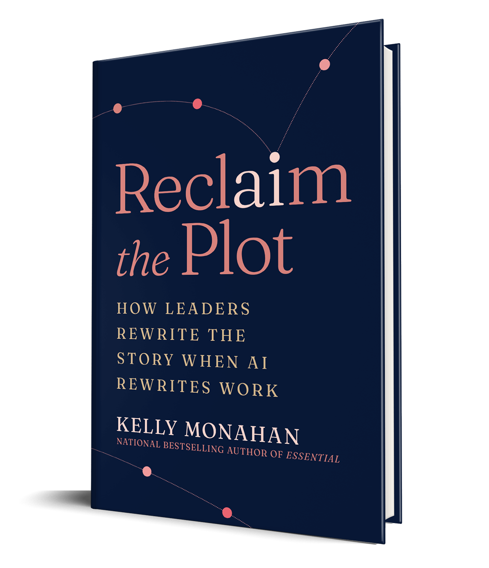 Reclaim the Plot - Book Donation