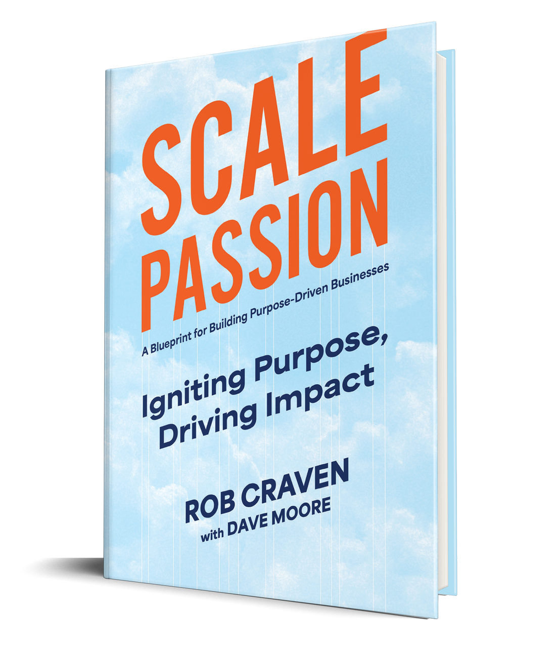 Scale Passion - Book Donation